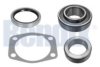 TOYOT 0442112020 Wheel Bearing Kit
